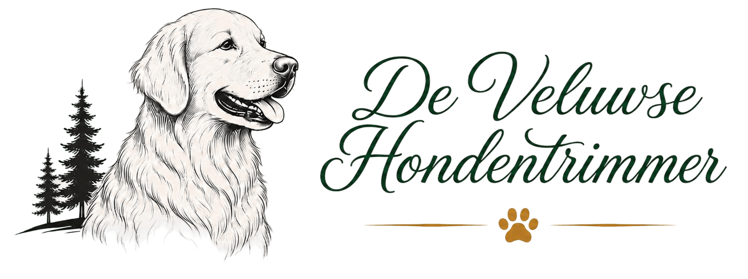 De Veluwse Hondentrimmer