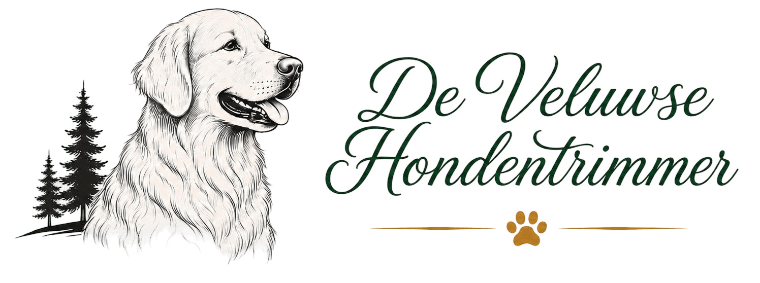De Veluwse Hondentrimmer